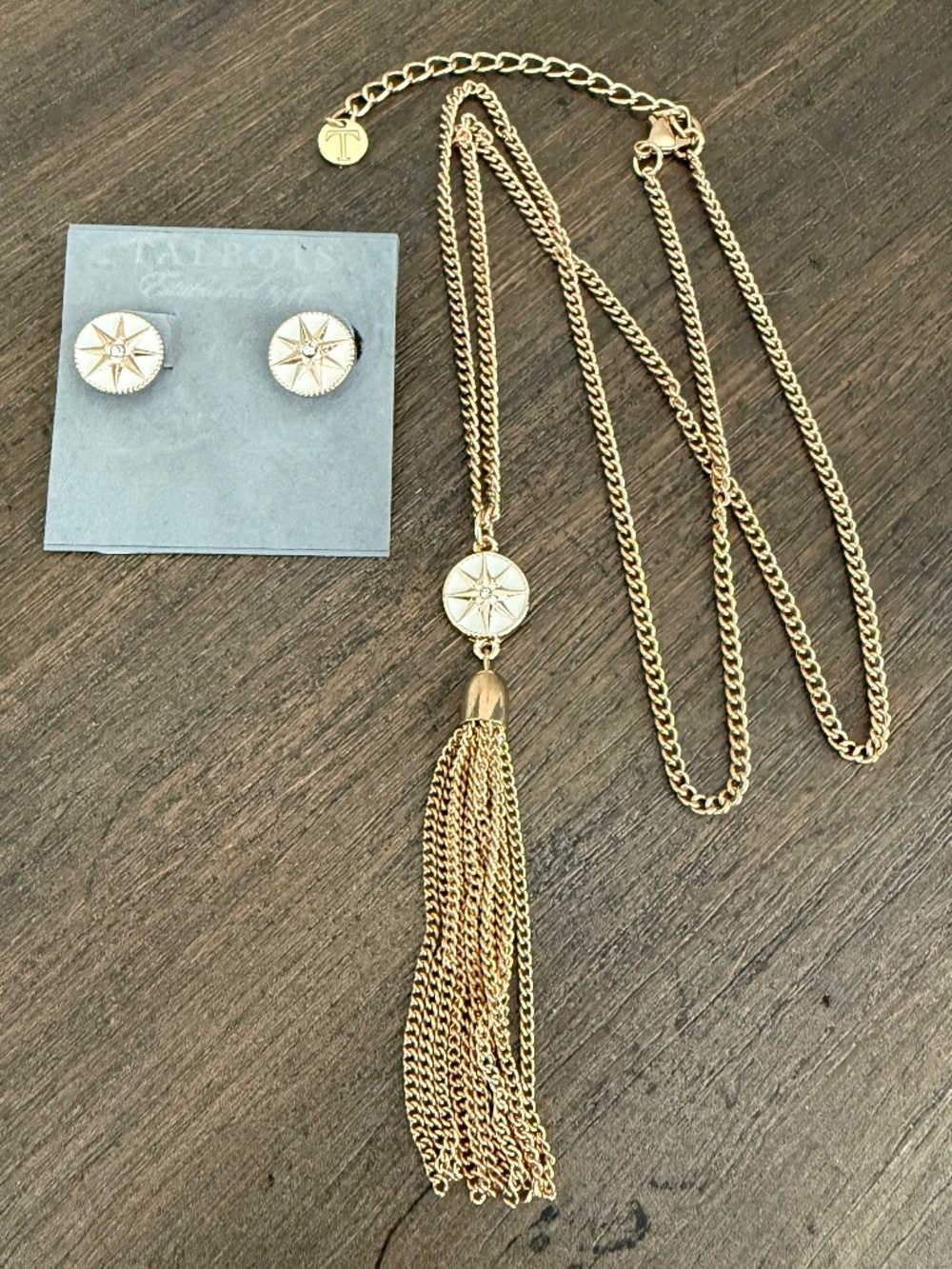 Beautiful Jewelry Set